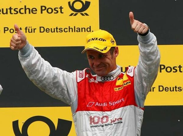 Tom Kristensen Tom Kristensen