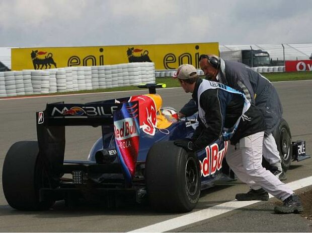 Sebastian Vettel Sebastian Vettel