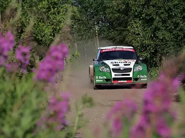 Juho Hänninen Titel-Bild zur News: Juho Hänninen
