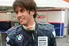 Bild zum Inhalt: Qualifying der Formel BMW am Nürburging: Zweimal Nasr
