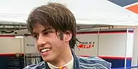 Felipe Nasr