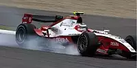 Bild zum Inhalt: Hülkenberg: Erster GP2-Sieg mit Dominanz