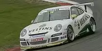 Bild zum Inhalt: René Rast startet bei Heimrennen von der Pole-Position