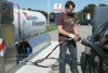 Bild zum Inhalt: Westfalen: Rekordmenge Autogas im Monat abgesetzt