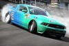 Need for Speed SHIFT inklusive Drift-Modus