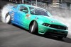 Bild zum Inhalt: Need for Speed SHIFT inklusive Drift-Modus