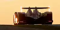 Bruno Senna und Tiago Monteiro