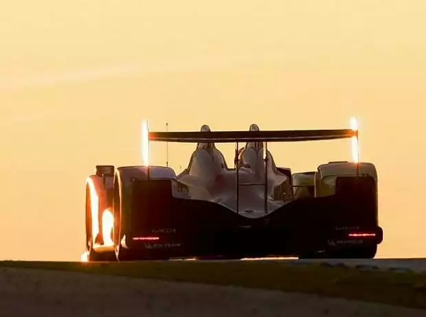 Bruno Senna und Tiago Monteiro Titel-Bild zur News: Bruno Senna und Tiago Monteiro