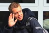 Bild zum Inhalt: Vettel: "Heute war absolut mehr drin"