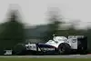 Bild zum Inhalt: Probleme bei Kubica - Pech bei Heidfeld