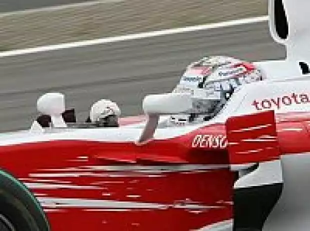 Titel-Bild zur News: Timo Glock