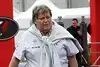 Bild zum Inhalt: Haug: Übernahme von McLaren kein Thema