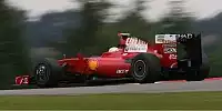 Bild zum Inhalt: Ferrari musste Reifen-Mangel teuer bezahlen