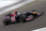 Sébastien Bourdais (Toro Rosso) 