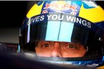 Sébastien Bourdais (Toro Rosso) 