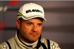 Rubens Barrichello (Brawn) 