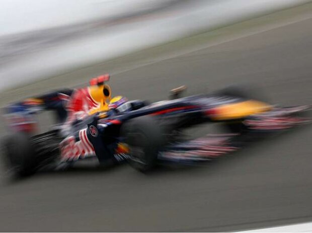 Mark Webber