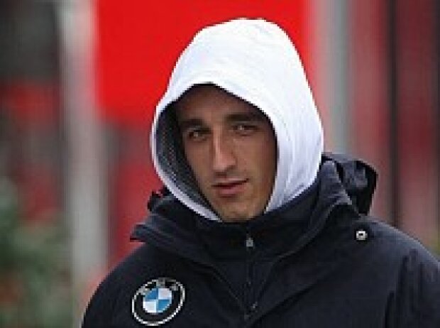 Robert Kubica