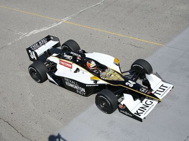 Alex Tagliani Alex Tagliani