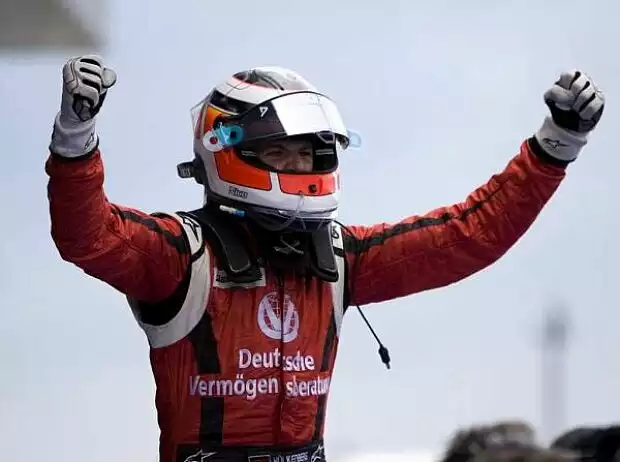 Titel-Bild zur News: Nico Hülkenberg