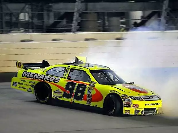 Paul Menard Titel-Bild zur News: Paul Menard