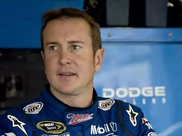 Kurt Busch Titel-Bild zur News: Kurt Busch