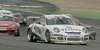 Bild zum Inhalt: Zweiter Supercup-Sieg in Folge für René Rast