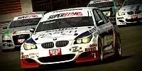 Bild zum Inhalt: Spieletest: Superstars V8 Racing