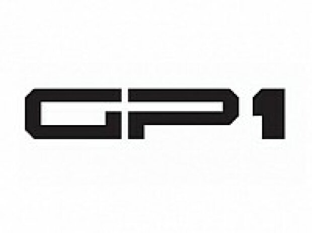 Titel-Bild zur News: GP1-Logo