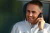 Whitmarsh: Vatanen wäre ein guter FIA-Präsident