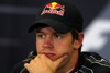 Bild zum Inhalt: Vettel: "Mark war heute unschlagbar"