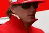 Bild zum Inhalt: Räikkönen: "Das ist Rennsport!"