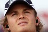 Bild zum Inhalt: Rosberg: "Das Podium kommt auch bald"