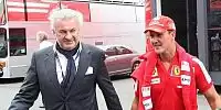 Michael Schumacher