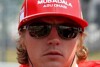 Bild zum Inhalt: Räikkönen: Gute Punkte vergeben