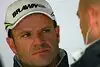 Bild zum Inhalt: Stunk bei Brawn: Barrichello bleibt stur