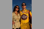 Kyle Busch 