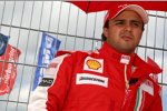 Felipe Massa (Ferrari) 