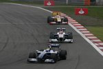 Nico Rosberg (Williams) 