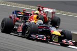 Sebastian Vettel (Red Bull) 