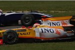 Fernando Alonso (Renault) 