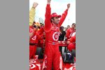  Dario Franchitti