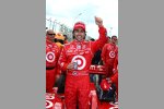  Dario Franchitti