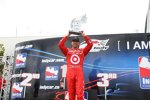  Dario Franchitti