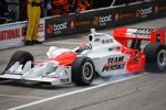  Ryan Briscoe