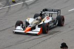  Alex Tagliani mit neuer Nase