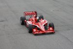  Dario Franchitti