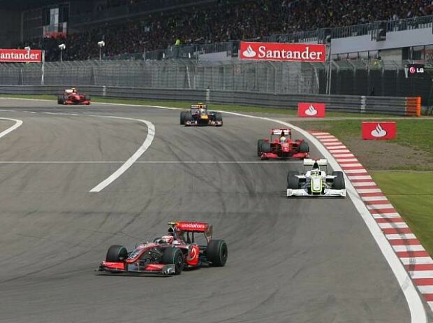 Heikki Kovalainen Heikki Kovalainen