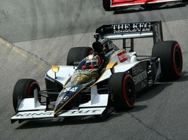 Alex Tagliani