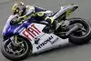 Bild zum Inhalt: Rossi: "Können uns keine Fehler leisten!"